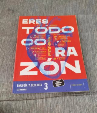Libros 3° Eso Proyecto Fanfest Edelvives