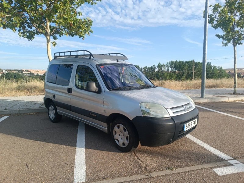 Citroen Berlingo 2007 - foto 1