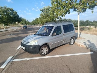 Citroen Berlingo 2007