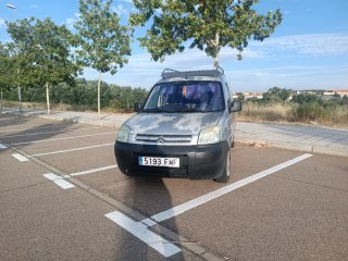 Citroen Berlingo 2007