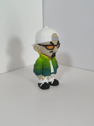 Figura decorativa 12 cm de Los Diozes.