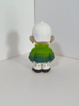Figura decorativa 12 cm de Los Diozes.