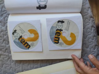TOTEM A2 EJERCICIOS+CD2