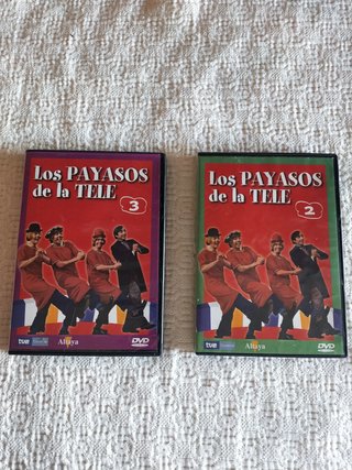 Películas varias dibujos animados dvd infantiles