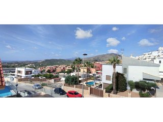 Chalet en venta en Cala de Finestrat en Finestrat