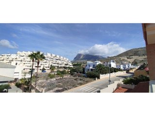 Chalet en venta en Cala de Finestrat en Finestrat