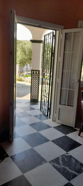 Chalet en venta en Bornos