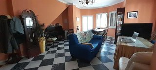 Chalet en venta en Bornos