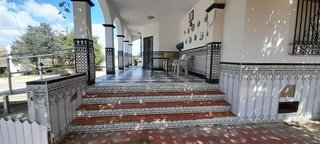 Chalet en venta en Bornos