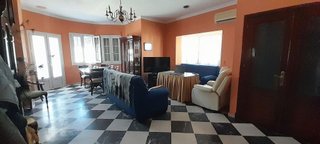 Chalet en venta en Bornos