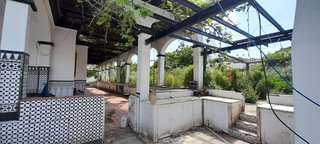 Chalet en venta en Bornos