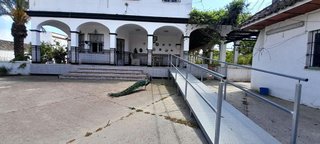 Chalet en venta en Bornos