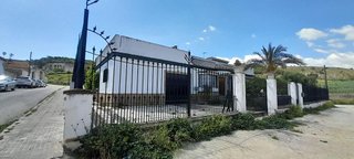Chalet en venta en Bornos