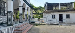 Chalet en venta en Bornos