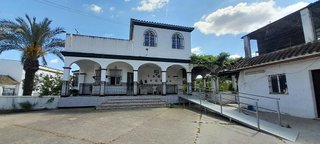 Chalet en venta en Bornos