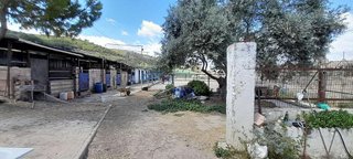 Chalet en venta en Bornos
