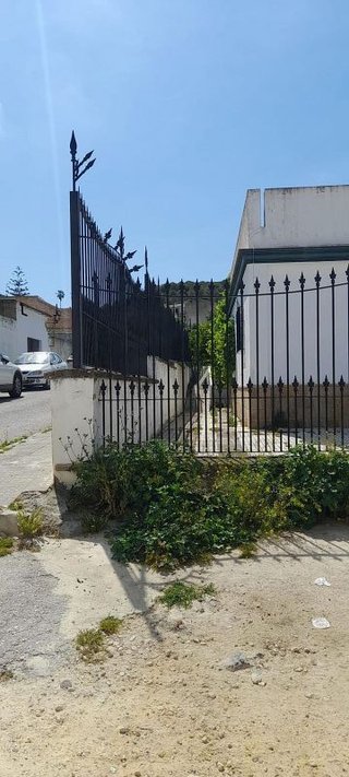 Chalet en venta en Bornos