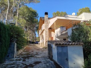 Chalet en venta en Cocentaina