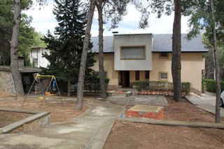 Chalet en venta en Cocentaina