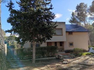 Chalet en venta en Cocentaina