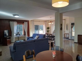 Chalet en venta en Cocentaina