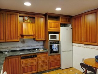 Chalet en venta en Cocentaina