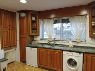 Chalet en venta en Cocentaina