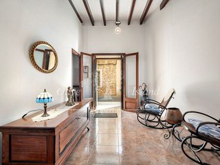Casa en venta en Binissalem