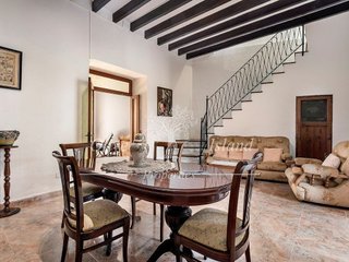 Casa en venta en Binissalem