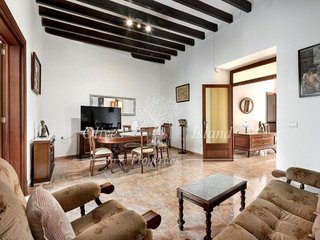 Casa en venta en Binissalem