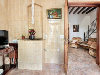 Casa en venta en Binissalem