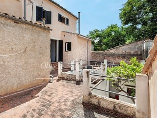 Casa en venta en Binissalem