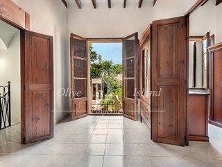 Casa en venta en Binissalem