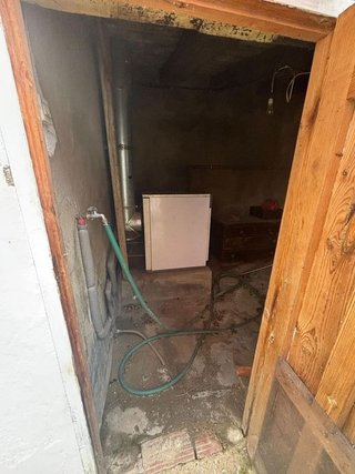 Casa adosada en venta en Trobajo del Camino en San Andrés del Rabanedo