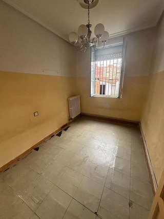 Casa adosada en venta en Trobajo del Camino en San Andrés del Rabanedo