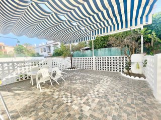 Casa adosada en venta en Salobreña Costa en Salobreña