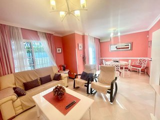Casa adosada en venta en Salobreña Costa en Salobreña