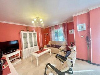 Casa adosada en venta en Salobreña Costa en Salobreña