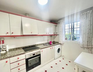 Casa adosada en venta en Salobreña Costa en Salobreña