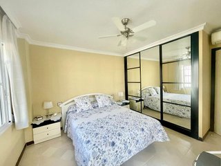 Casa adosada en venta en Salobreña Costa en Salobreña