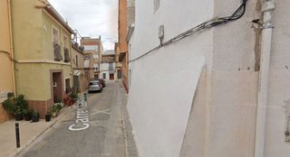 Casa en venta en Pego