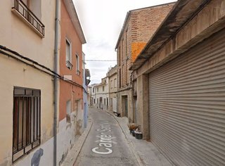 Casa en venta en Pego