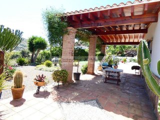 Casa en venta en Álora