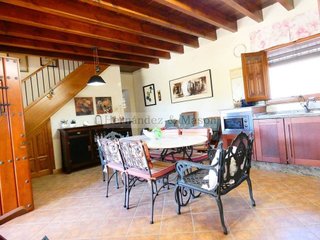 Casa en venta en Álora