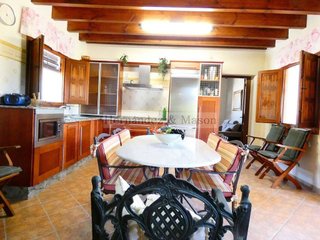 Casa en venta en Álora