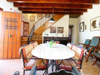 Casa en venta en Álora