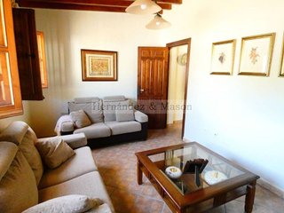 Casa en venta en Álora