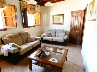 Casa en venta en Álora