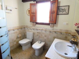 Casa en venta en Álora