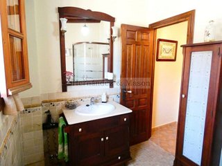 Casa en venta en Álora